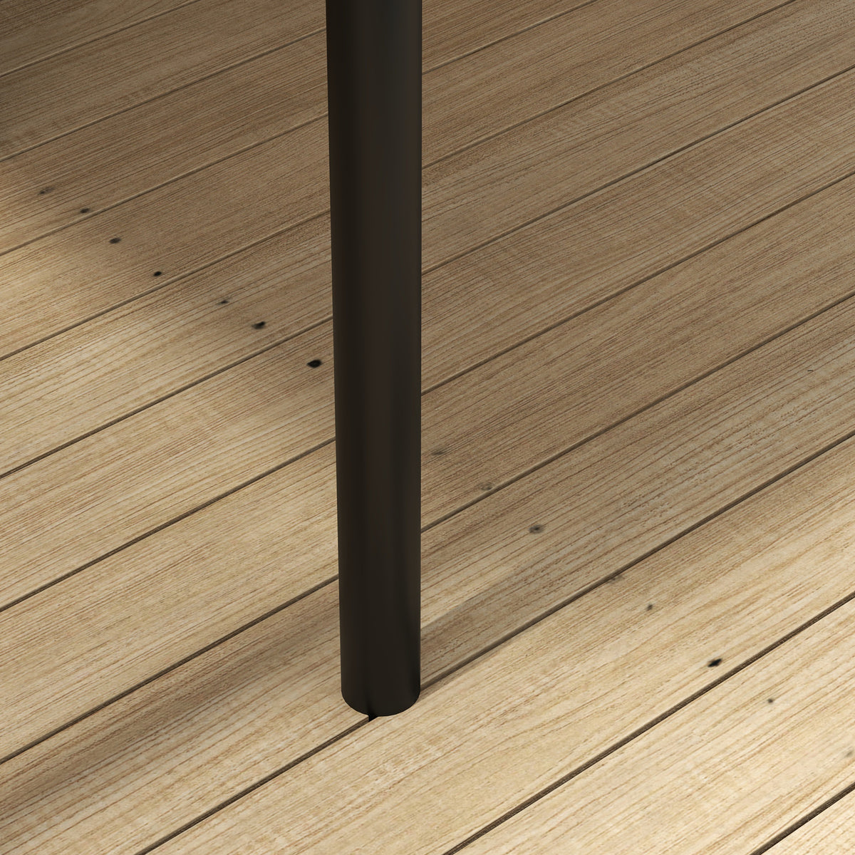 Outsunny Ersatzdach Pavillon Pavillon-Baldachin, wetterbeständig, 397 x 297 cm, Khaki